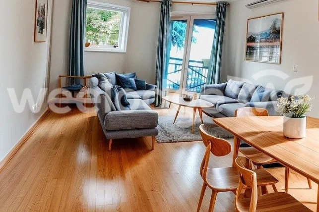 Appartement à vendre 3 pièces de 56,66 m² à Toulouse