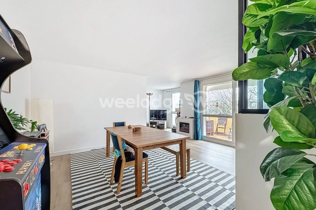 Appartement à vendre 5 pièces de 93,23 m² à Éragny