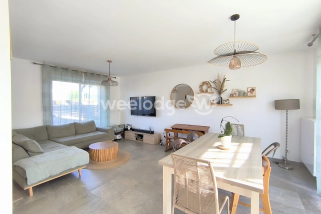 Maison à vendre 5 pièces de 100 m² à Conflans-Sainte-Honorine