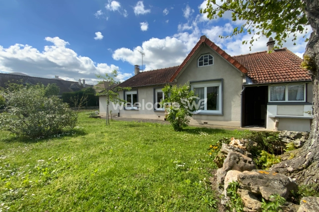 Maison à vendre 5 pièces de 100 m² à Achères
