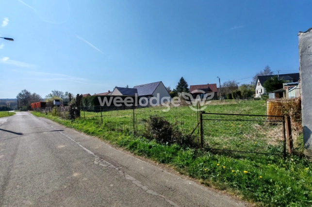 Terrain à vendre de 1363 m² à Maisnil-lès-Ruitz