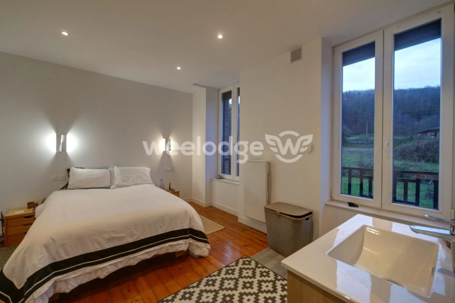 Maison à vendre 4 pièces de 59 m² à Bogny-sur-Meuse