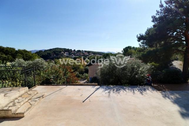 Maison à vendre 4 pièces de 105 m² à Marseille