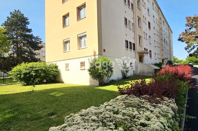 Appartement à vendre 4 pièces de 62 m² à Conflans-Sainte-Honorine