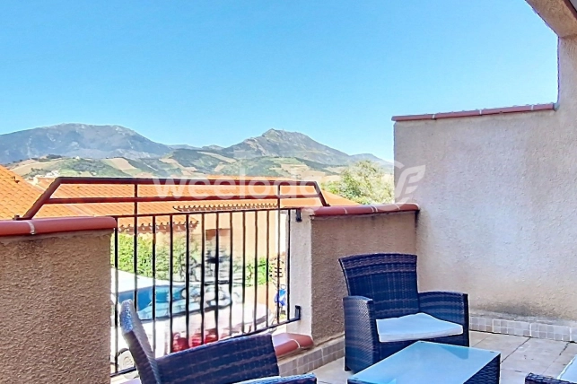 Maison à vendre 7 pièces de 108 m² à Banyuls-sur-Mer