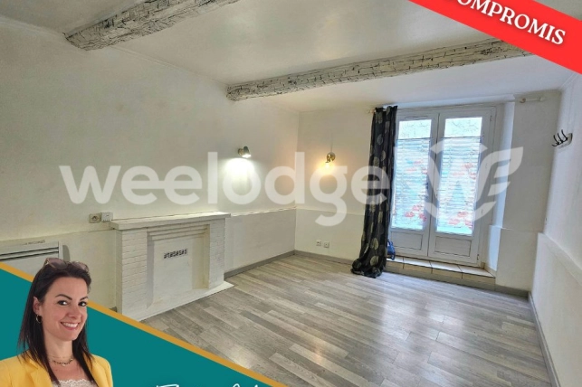 Appartement à vendre 2 pièces de 30 m² à Rougiers