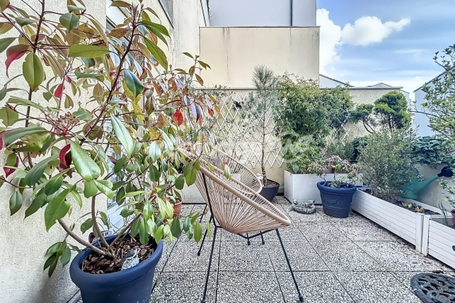 Appartement à vendre 4 pièces de 82,91 m² à Éragny