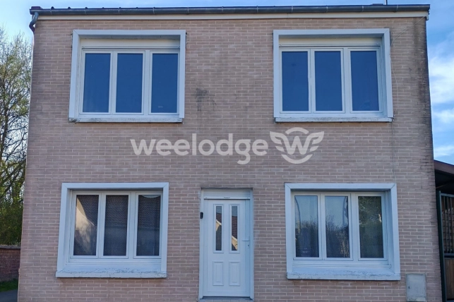 Maison à vendre 6 pièces de 120 m² à Maisnil-lès-Ruitz