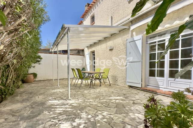 Maison à vendre 3 pièces de 90 m² à Mandelieu-la-Napoule
