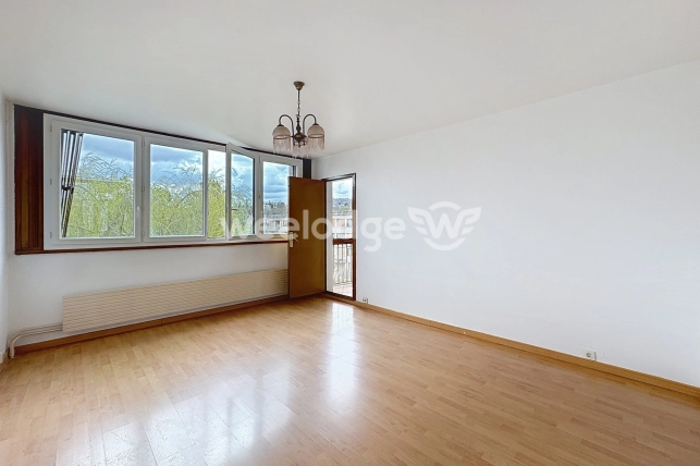 Appartement à vendre 3 pièces de 62 m² à Andrésy