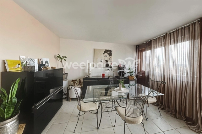 Appartement à vendre 4 pièces de 68,31 m² à Conflans-Sainte-Honorine