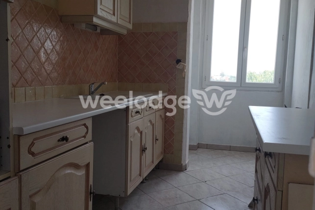 Appartement à vendre 4 pièces de 84 m² à Le Pontet