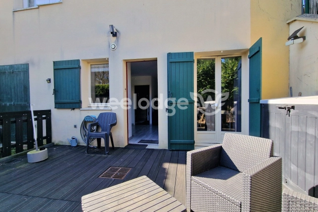 Appartement à vendre 1 pièces de 40 m² à Trappes