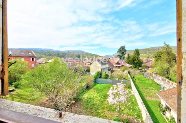 Appartement à vendre 3 pièces de 93,58 m² à Yenne