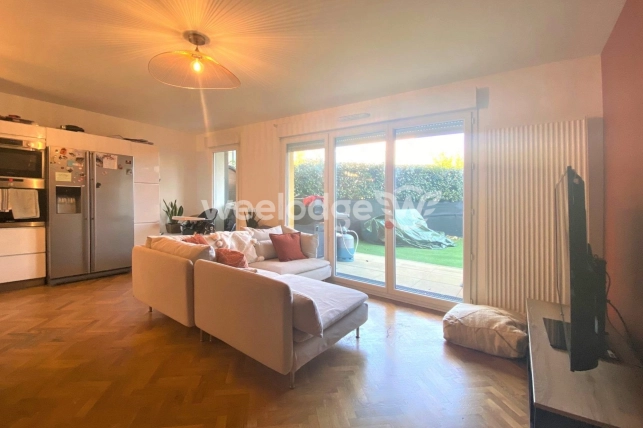 Appartement à vendre 4 pièces de 80 m² à Limeil-Brévannes