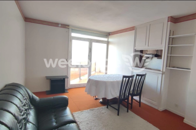 Appartement à vendre 4 pièces de 80,03 m² à Houilles