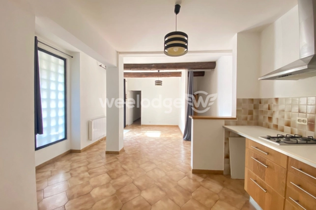 Appartement à vendre 2 pièces de 41 m² à Vedène