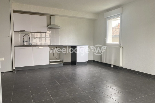 Appartement à vendre 3 pièces de 60,1 m² à Toulouse