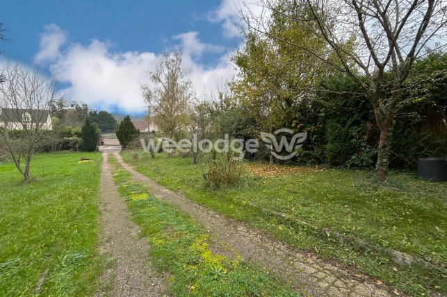 Terrain à vendre de 515 m² à Montigny-Lencoup