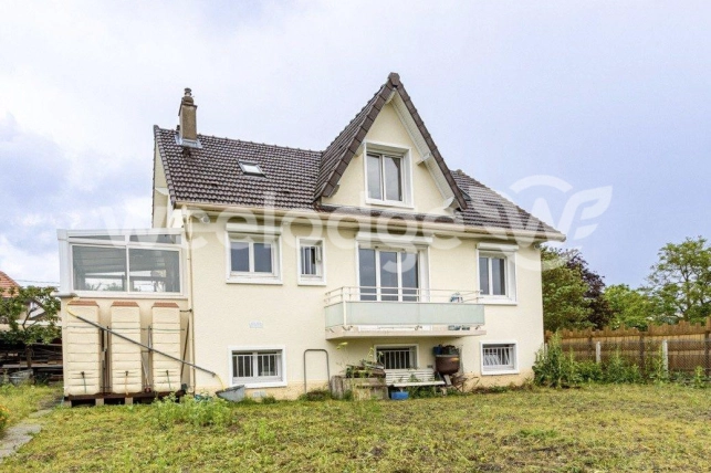 Maison vendu 7 pièces de 163 m² à La Frette-sur-Seine