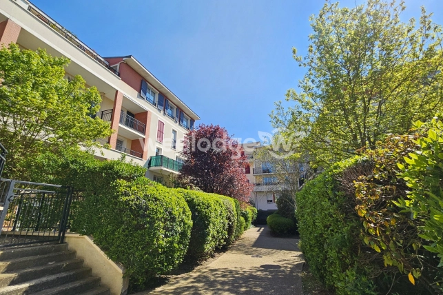 Appartement à vendre 5 pièces de 105 m² à Conflans-Sainte-Honorine