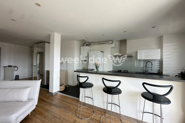 Appartement à vendre 3 pièces de 63,3 m² à Toulouse