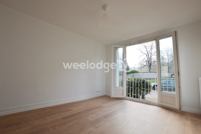 Appartement à louer 4 pièces de 71,85 m² à Rueil-Malmaison