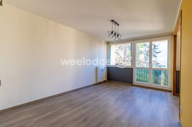Appartement à vendre 3 pièces de 61 m² à Andrésy