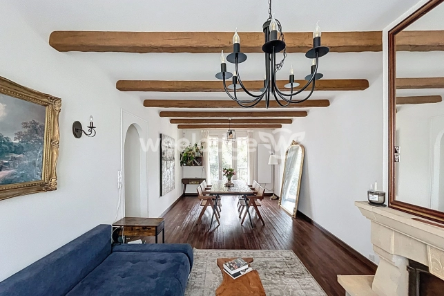 Maison à vendre 6 pièces de 91 m² à Andrésy