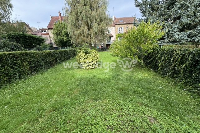 Maison à vendre 6 pièces de 127 m² à Meulan-en-Yvelines