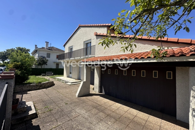 Maison à vendre 5 pièces de 147,83 m² à Fonbeauzard
