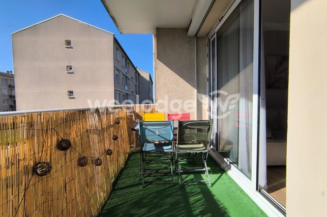 Appartement à vendre 2 pièces de 47,84 m² à Conflans-Sainte-Honorine