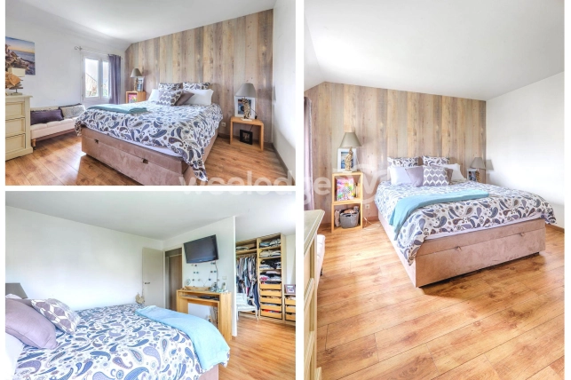 Maison à vendre 5 pièces de 79 m² à Vernouillet