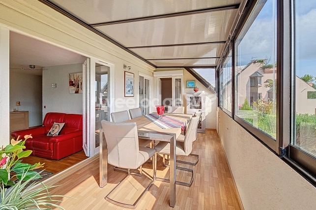 Appartement à vendre 3 pièces de 70,29 m² à Éragny