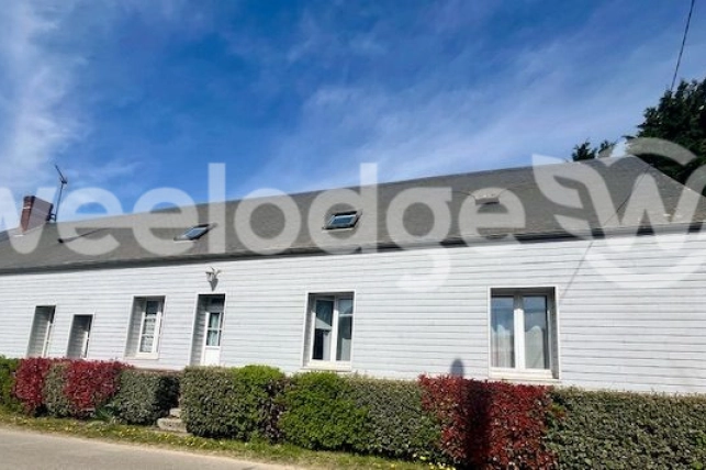 Maison à vendre 6 pièces de 163 m² à Lyons-la-Forêt