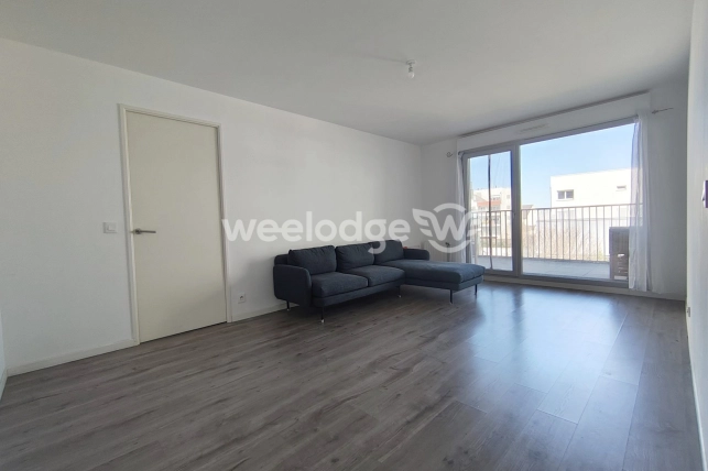 Appartement à vendre 4 pièces de 84,74 m² à Bezons