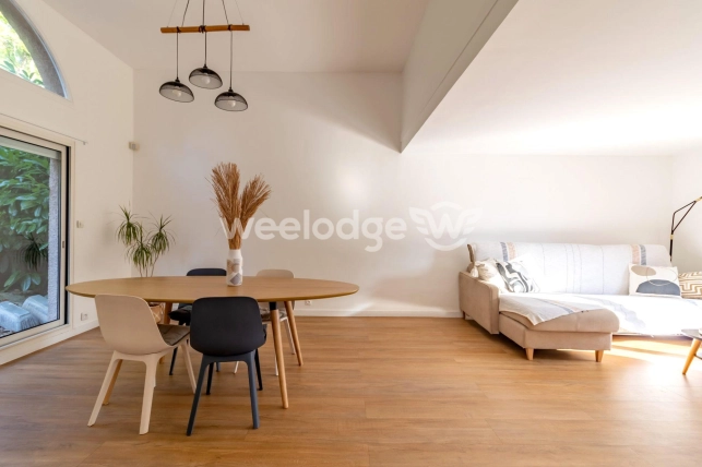 Maison à vendre 6 pièces de 120 m² à Jouy-le-Moutier