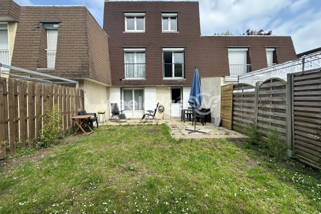 Maison à vendre 7 pièces de 112 m² à Triel-sur-Seine