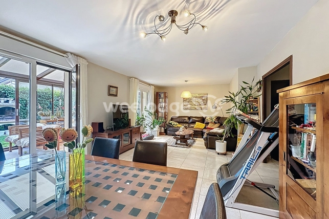 Maison à vendre 5 pièces de 99 m² à Vauréal