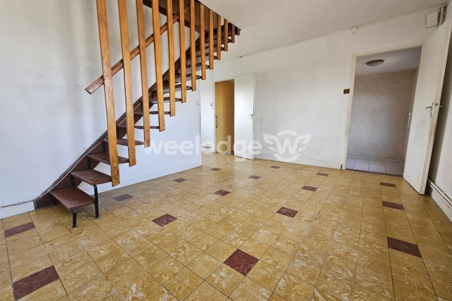 Maison à vendre 4 pièces de 77 m² à Trith-Saint-Léger