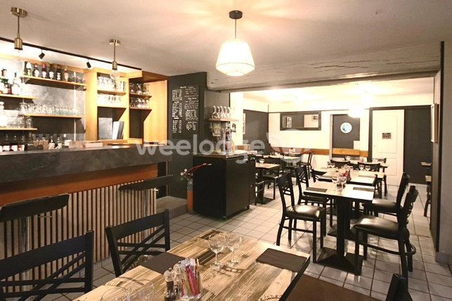 Local commercial à vendre de 74 m² à Chaumont-sur-Loire