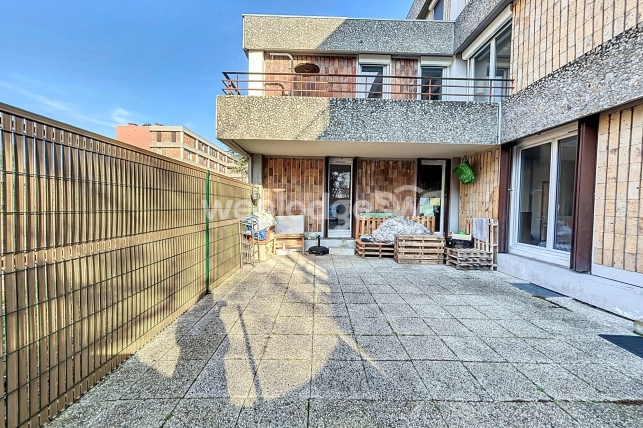 Appartement à vendre 6 pièces de 111,15 m² à Éragny
