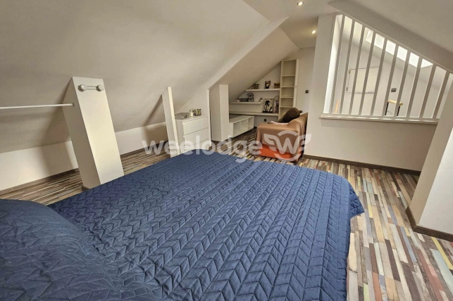 Maison à vendre 5 pièces de 160 m² à Verchain-Maugré