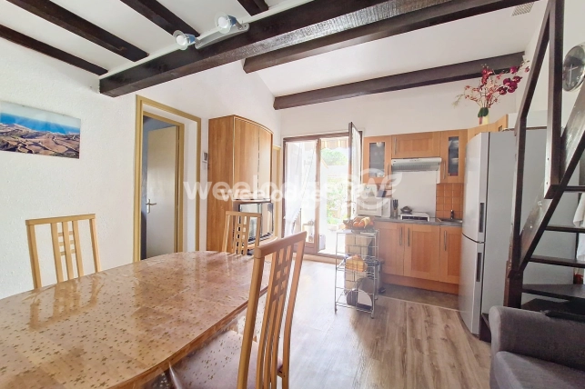 Maison à vendre 3 pièces de 40 m² à Saint-Cyprien