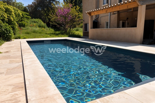 Maison à vendre 4 pièces de 105 m² à Jouques