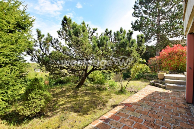 Terrain à vendre de 518 m² à Vauréal