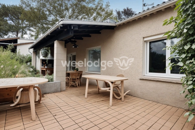 Maison à vendre 5 pièces de 124,5 m² à Rousset