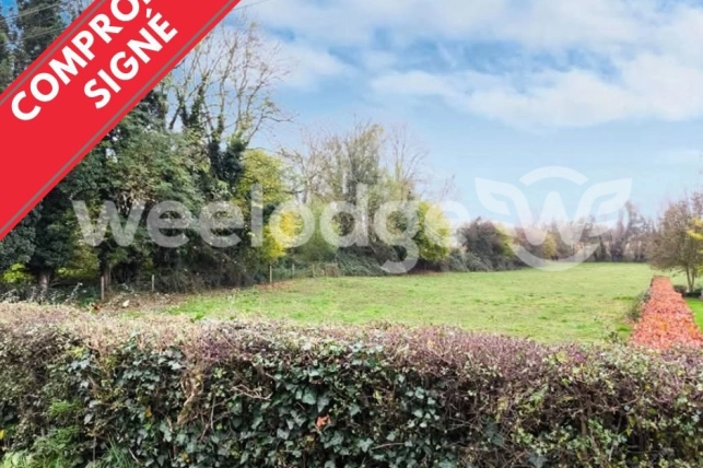 Terrain à vendre de 1066 m² à Élesmes