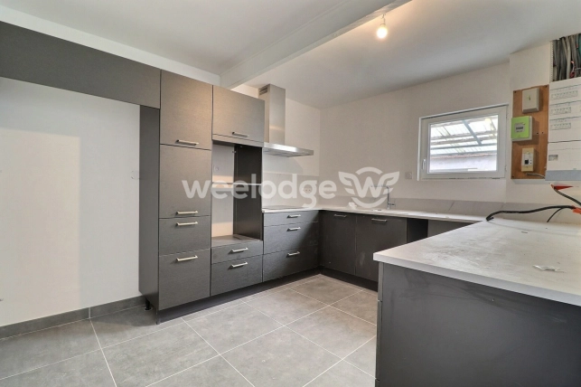 Maison à vendre 3 pièces de 65 m² à Miramas