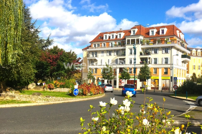 Appartement à vendre 5 pièces de 84,22 m² à Vauréal